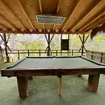 Cabana Rustica En El Corazon De La Montana
