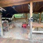 Cabana Rustica En El Corazon De La Montana