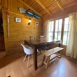Cabana Rustica En El Corazon De La Montana