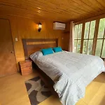 Cabana Rustica En El Corazon De La Montana