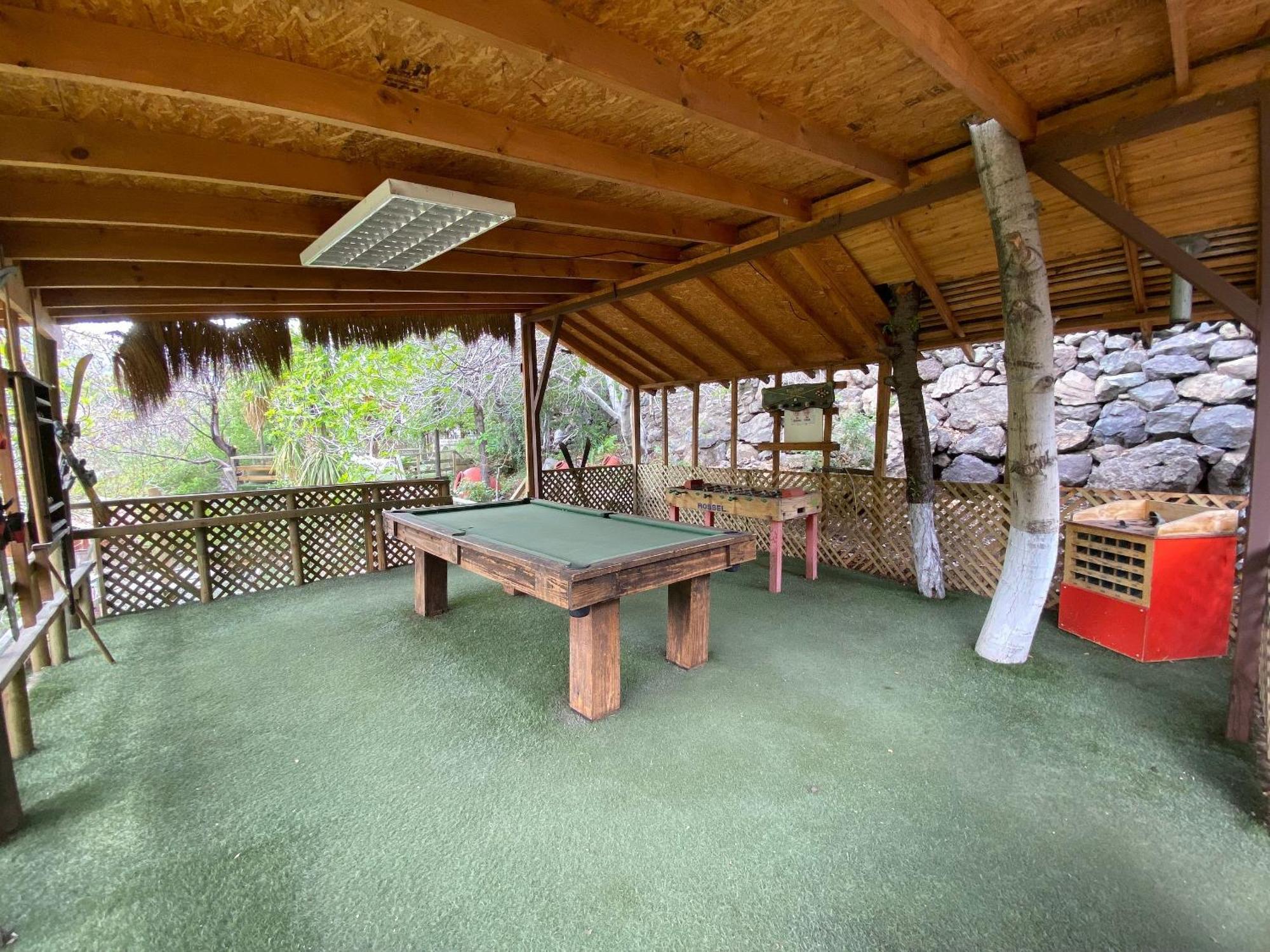 Rustica En El Corazon De La Montana Río Blanco