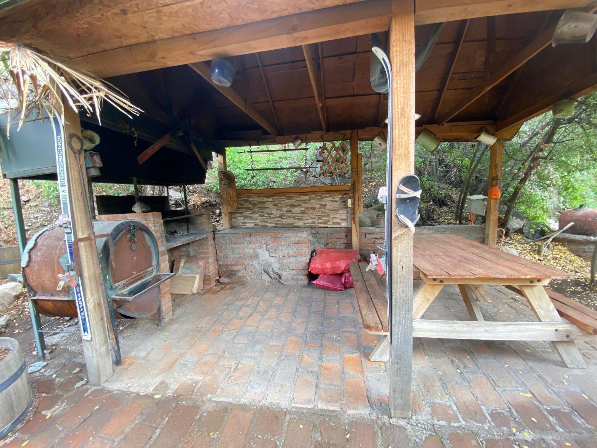 Rustica En El Corazon De La Montana Casa de férias