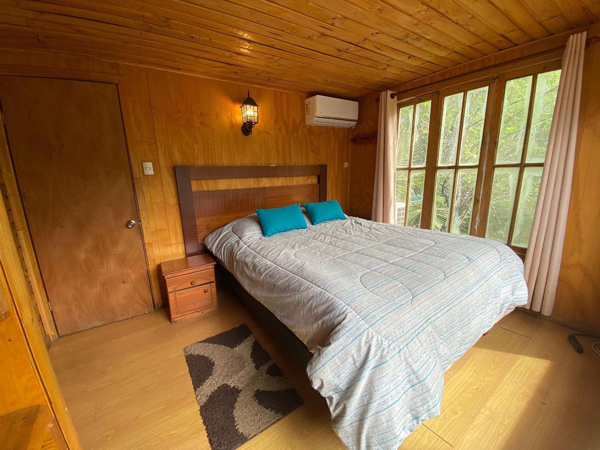 Casa de férias Rustica En El Corazon De La Montana *