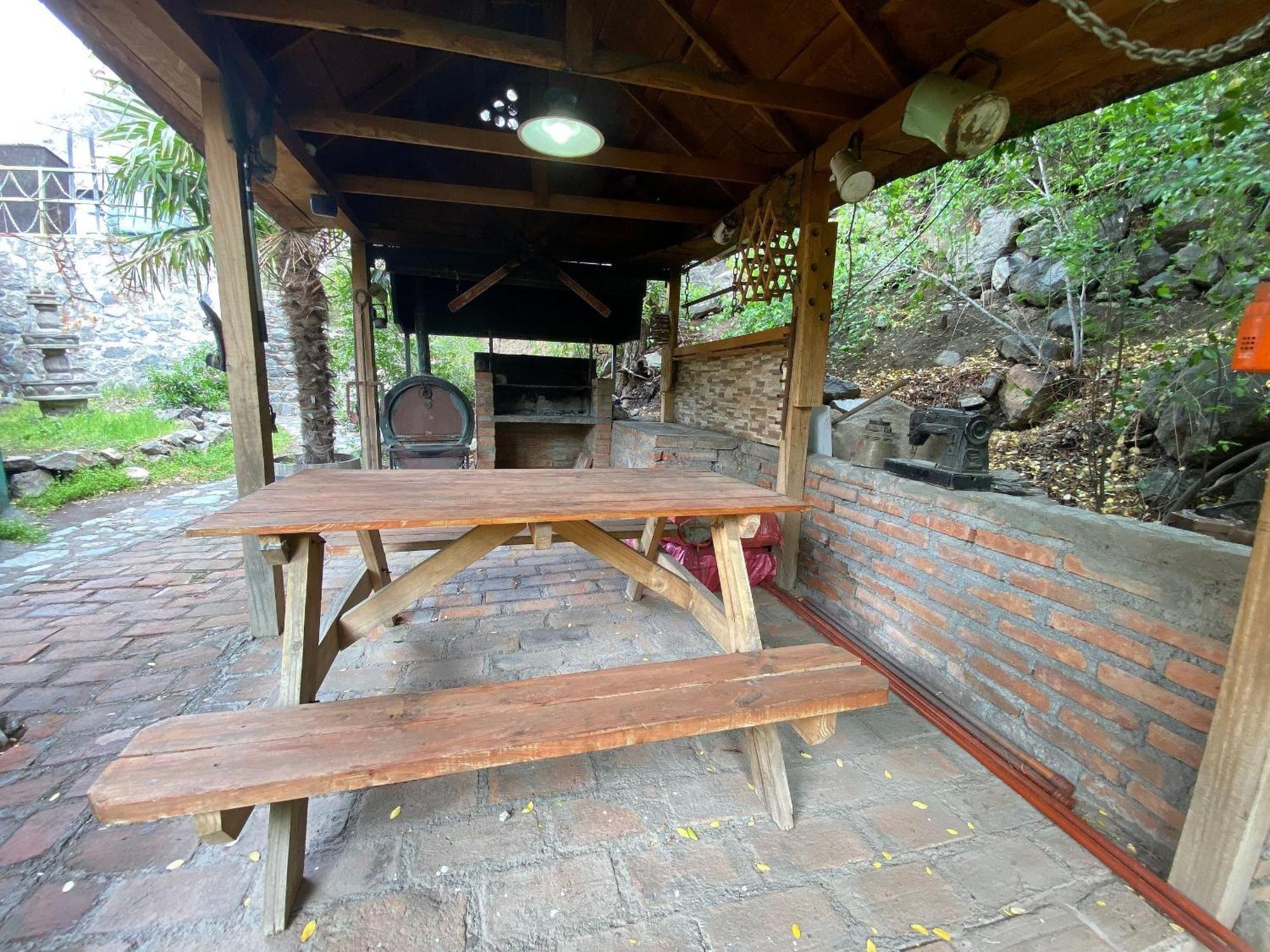 Rustica En El Corazon De La Montana Casa de férias *