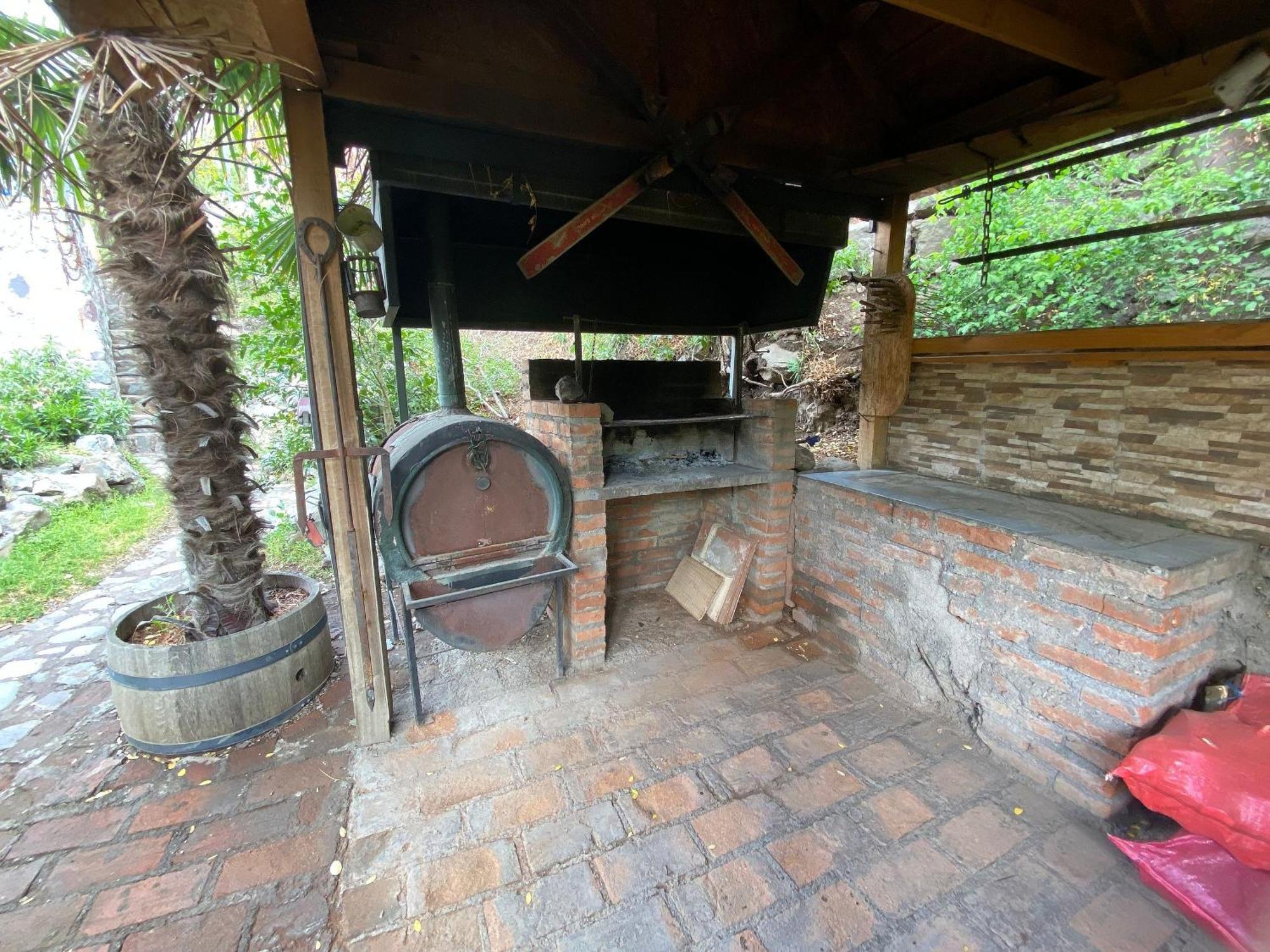 Rustica En El Corazon De La Montana Río Blanco