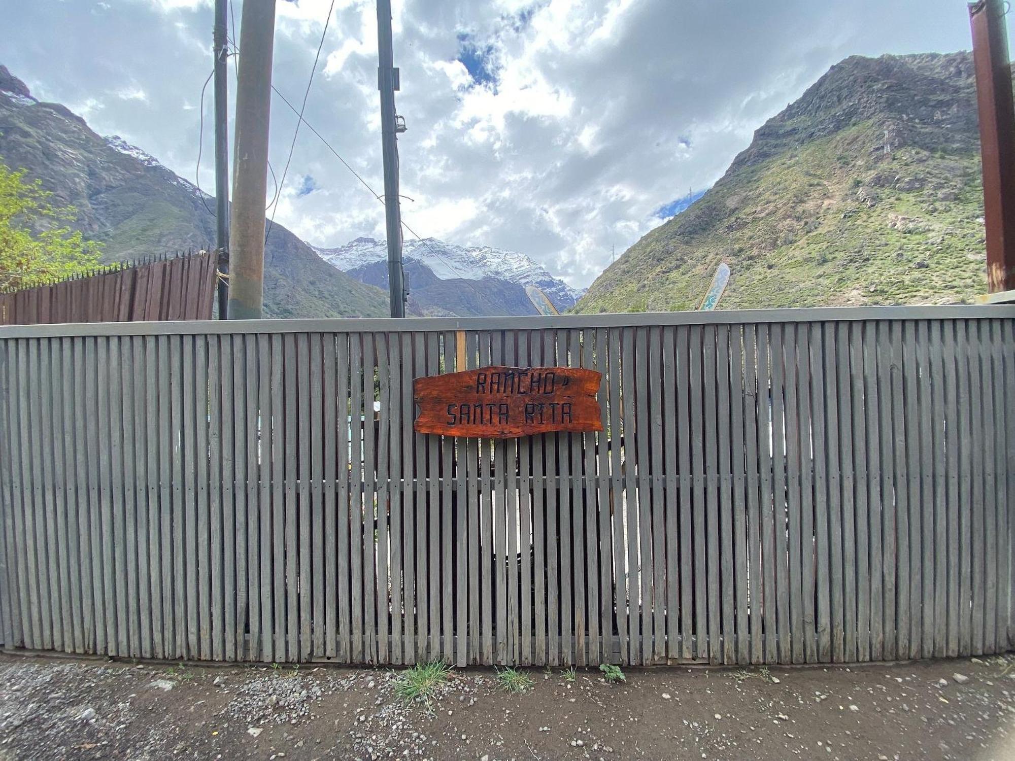Rustica En El Corazon De La Montana