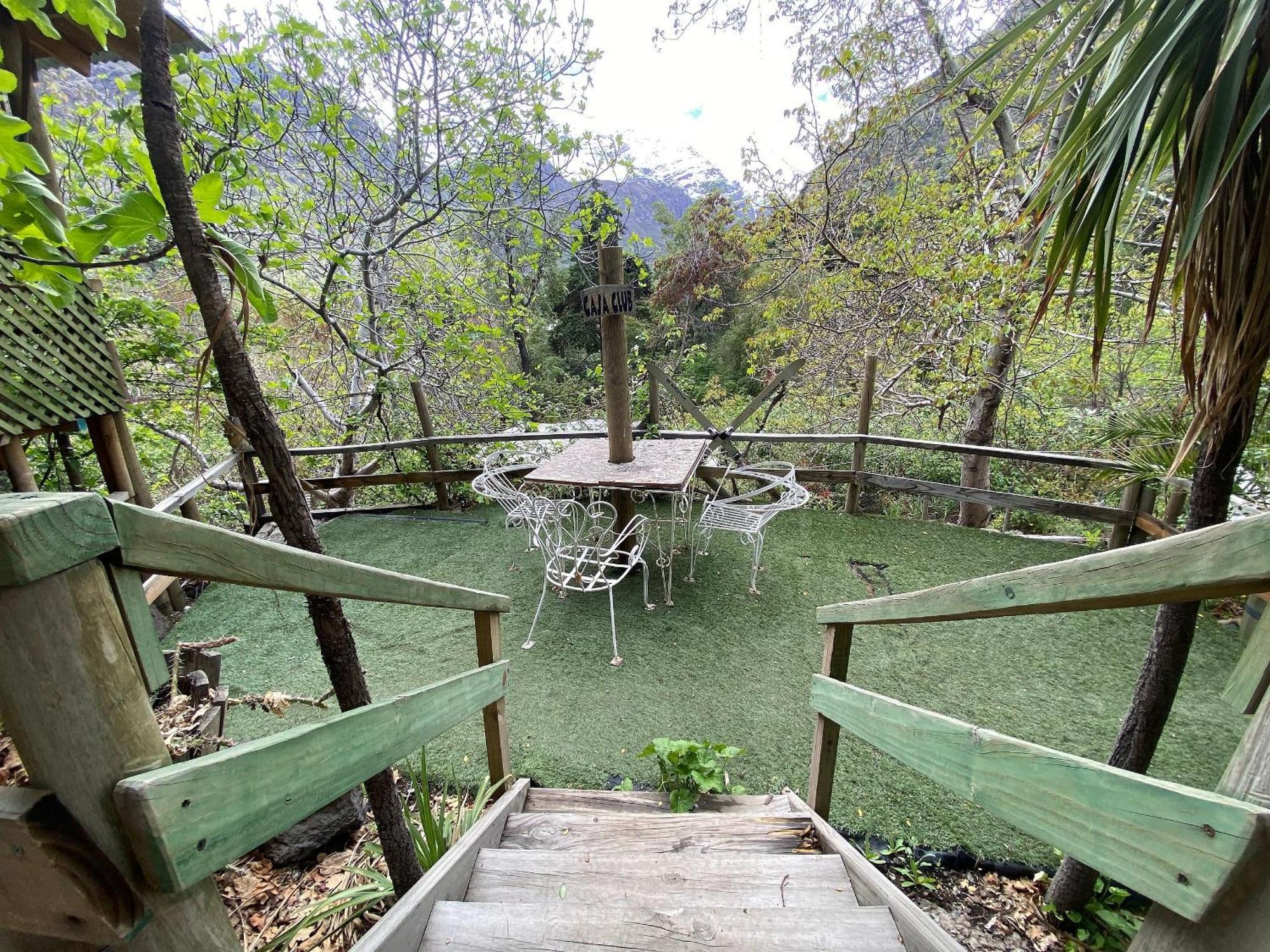 Rustica En El Corazon De La Montana Casa de férias *
